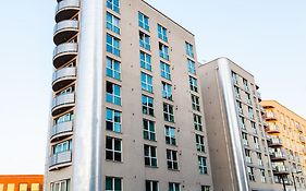 Access Apartments City